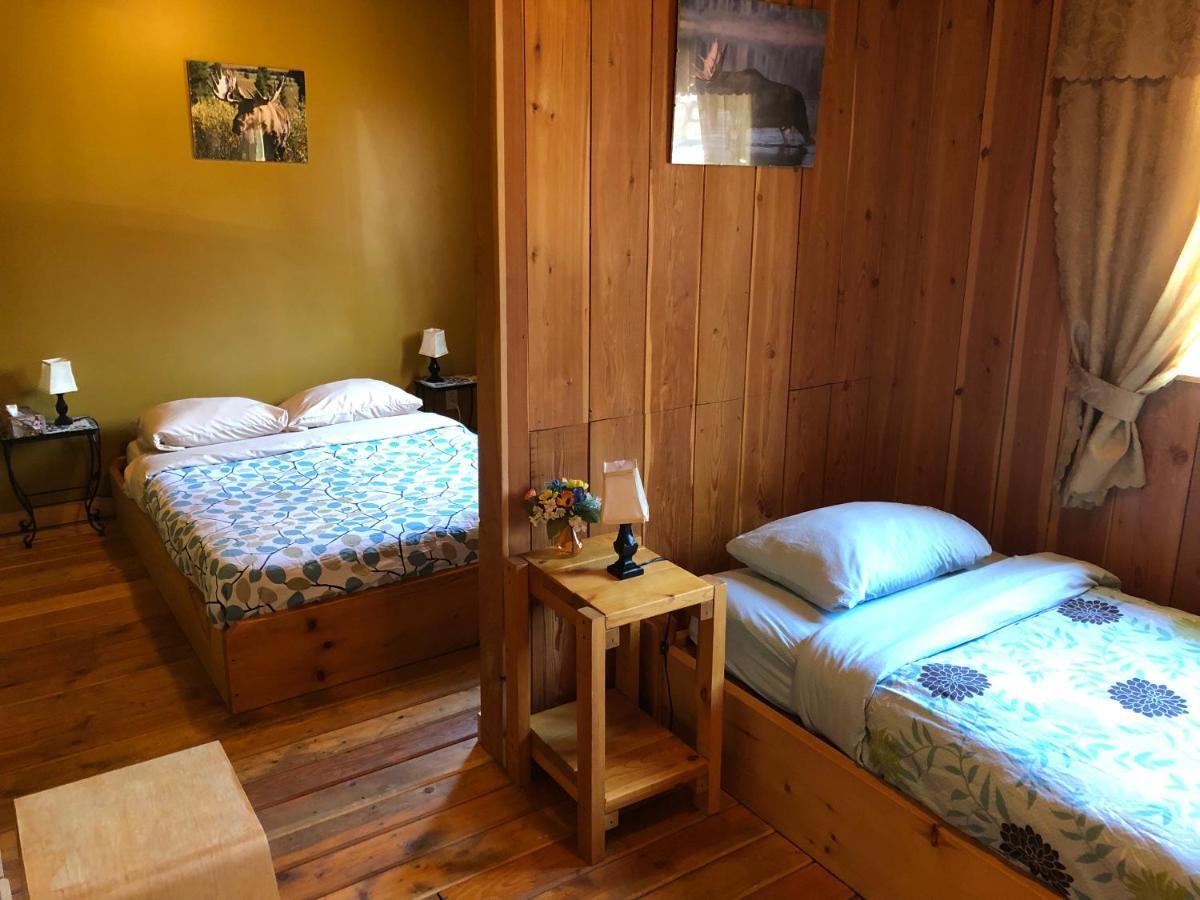Half Moon Guest House Clearwater Extérieur photo