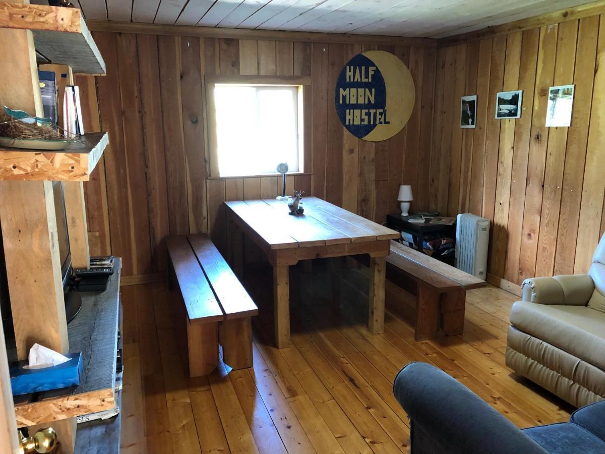Half Moon Guest House Clearwater Extérieur photo
